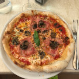 Gondola Pizzaria Comida