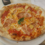 Gondola Pizzaria Comida