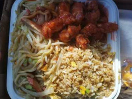 Yen Ching Chinese Food food