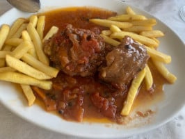 Mi Villajoyosa/la Vila Joiosa food