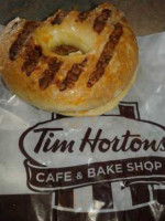 Tim Hortons food