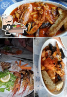 Da Gigetto Ristorante Pizzeria Bar food