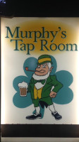 Murphys Tap Room food