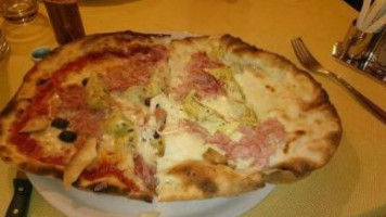 Pizzeria Da Frankino food
