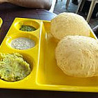 Sri Krishna Inn food