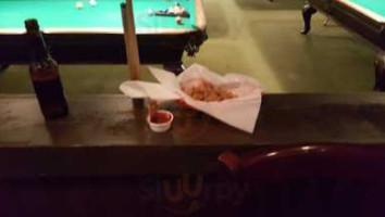 Eddy's Tavern Social San Antonio-perrin Beitel food