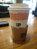 Peet's Coffee food