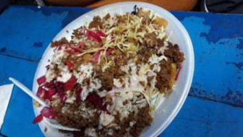 Sabor A Honduras food