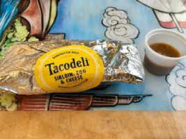 Aus Tacodeli Comida