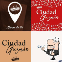 Chocolatería Airepaz Ciudad Guzmán, Centro food