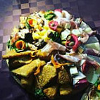 Ресторан „Дабов Лад“ Comida