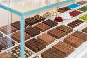 Andsons Chocolatiers food