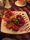 Ashiq's Fine Indian Nepalese Cuisine food