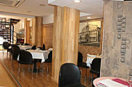 Bar Restaurante Piscis food