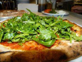 Pizza Bocca Lupo food