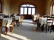 Enolocanda Del Tufo food