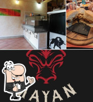 Mayan food