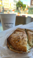 Bagelsmith food