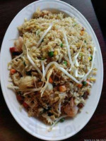 Asia Wok food