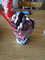 Dairy Queen food