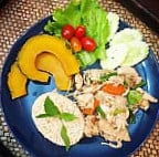 ซาวสี่จานอาหารคลีน Comida