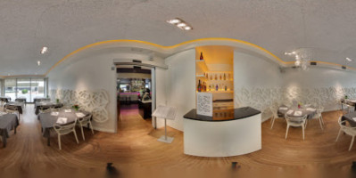 Puerta Grande food