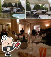 L'antico Giardino food