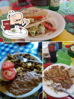 RESTAUTAN COLOMBIA food