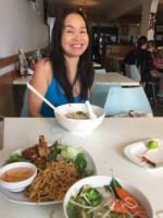 Ly's Vietnamese Cuisine food