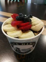 Blue Hawaii Acai Cafe Comida