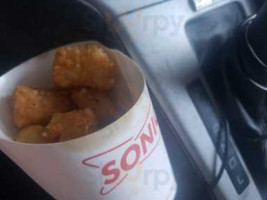 Sonic Drive-in food