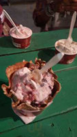 Cold Stone Creamery food