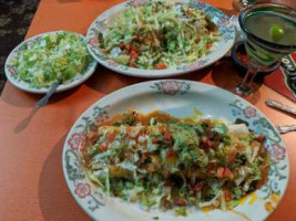 Si Senor Family Mexican food