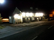 Belle Vue Inn outside