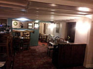 Belle Vue Inn inside