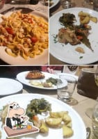 Raffaele Presso Parsifal food