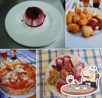 Il Pino food