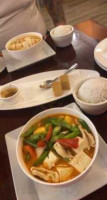 Mango Thai Cuisine food