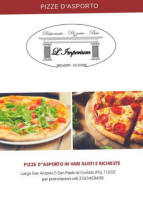 L'imperium food