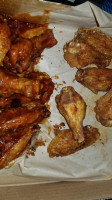 The Wingery inside