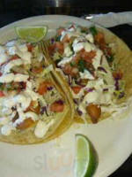 Cotixan Mexican Grill food