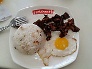 Tapa King food