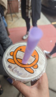 Boba Tea House food