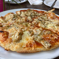Pizzeria Bei Salvatore food