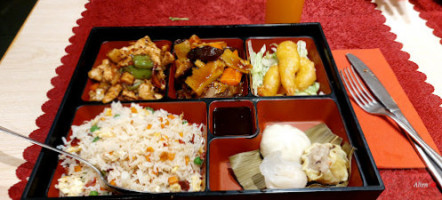 Cocina Asiatica Go food