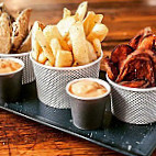 Grill'd - Chermside food