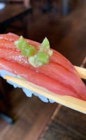 Sushi Katsu-ya Woodland Hills food