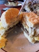 Atomic Cowboy, Denver Biscuit Co Fat Sully's Pizza food