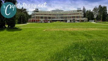 Batov Social House Exterior