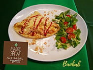 Madre Selva Crepe-gallery inside